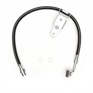 Chrysler 300 Brake Hose - Front - R1 Concepts - `05-`11